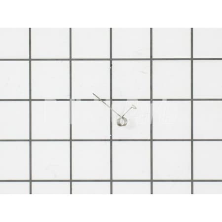 Lg 4970JA3011C LG Refrigerator Lever Spring 4970JA3011C